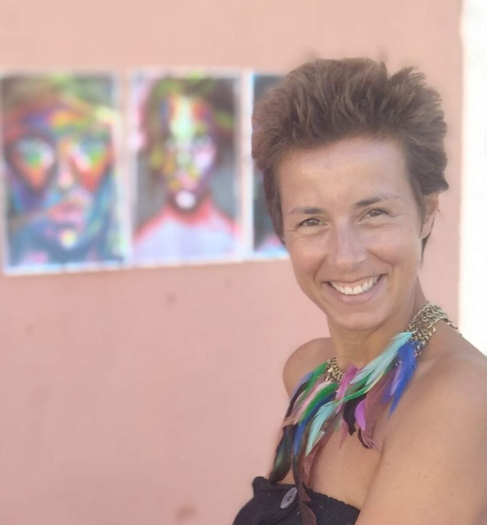 Poder Creativo Mujeres