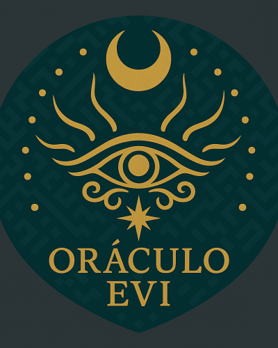 Sesión oráculo EVI